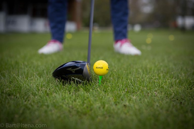 Verbeter je spel met de Golfmate Club gezamenlijke training!