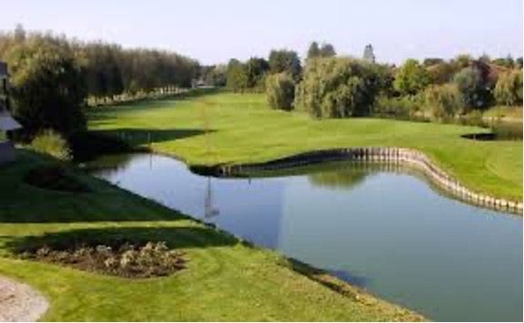 3 dagen Golftrip naar Twente