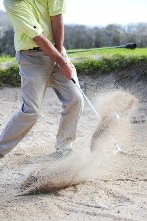 Verbeter je spel met de Golfmate Club gezamenlijke training!