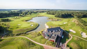 3 daagse Golftrip Drentsche Golf & Country Club